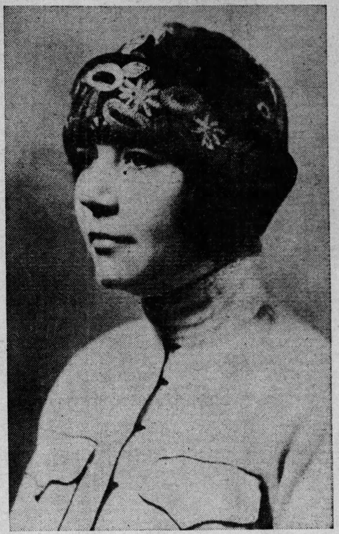 The Other Wilder Rose Wilder Lane SDPB